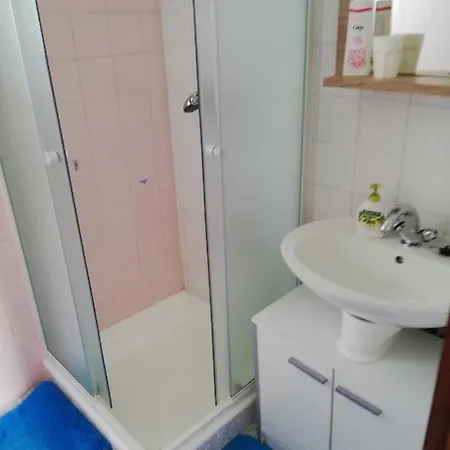 Ferienwohnung Pr'Cajhn Radovljica Exterior foto