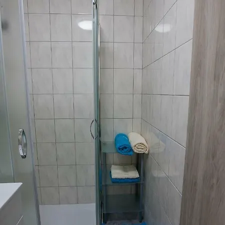 Ferienwohnung Pr'Cajhn Radovljica Exterior foto