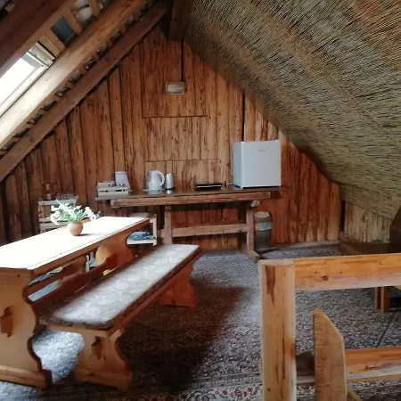 Ferienwohnung Pr'Cajhn Radovljica Exterior foto