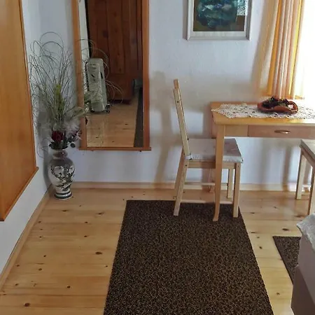 Ferienwohnung Pr'Cajhn Radovljica Exterior foto