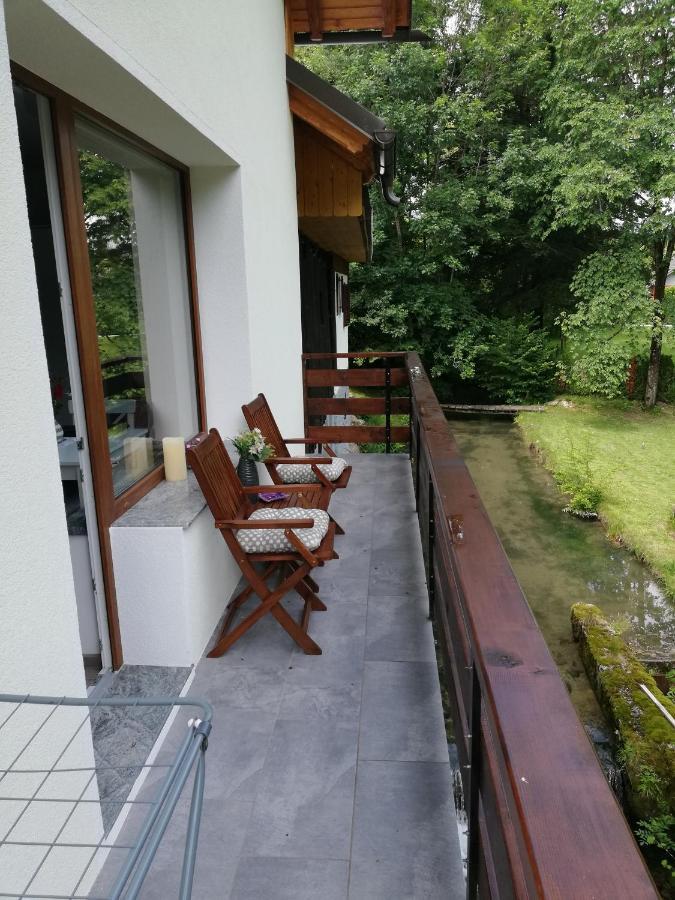 Apartman Pr'cajhn *