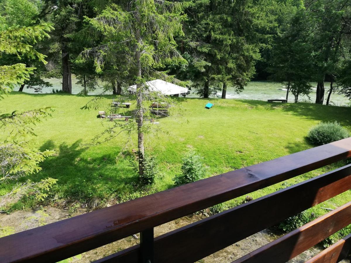 Apartment Pr'cajhn Radovljica