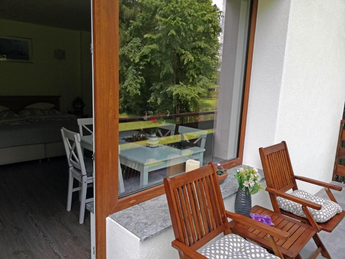 Apartment Pr'cajhn *