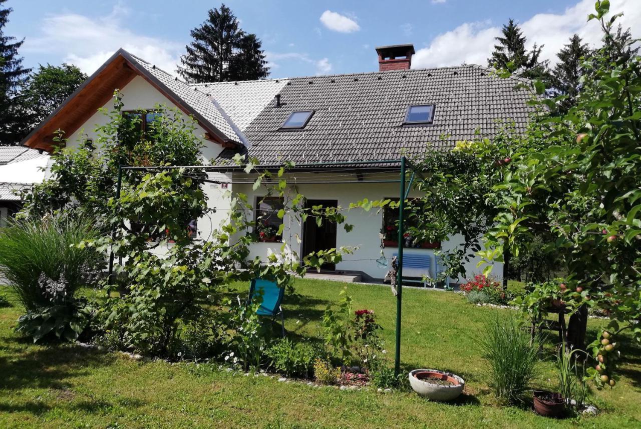 Apartman Pr'cajhn