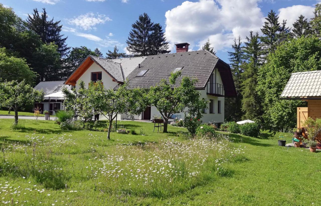 Apartman Pr'cajhn