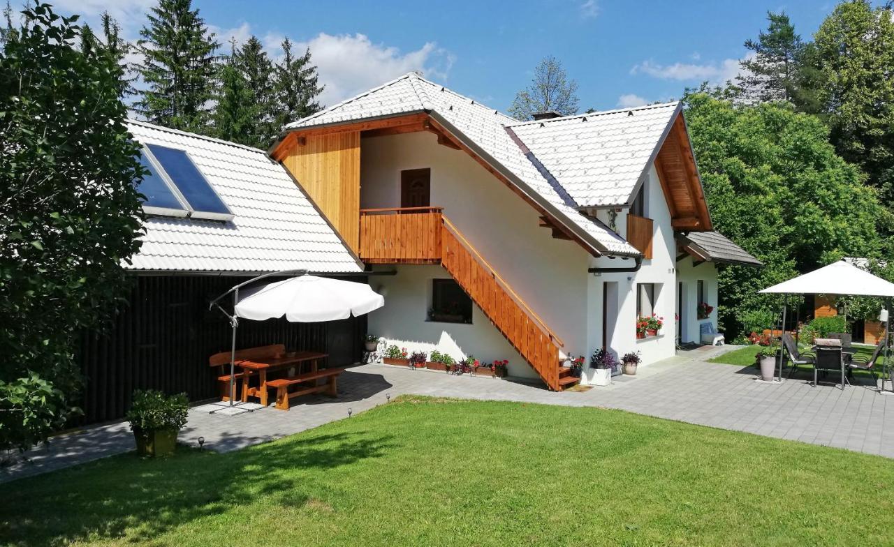 Pr'cajhn * Radovljica