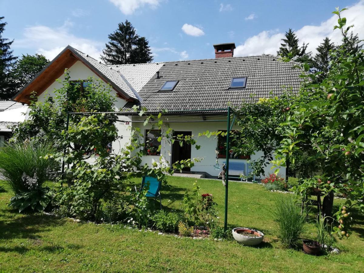 Pr'cajhn Apartman