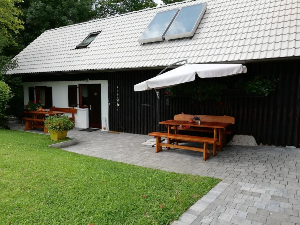 Pr'cajhn Apartment *
