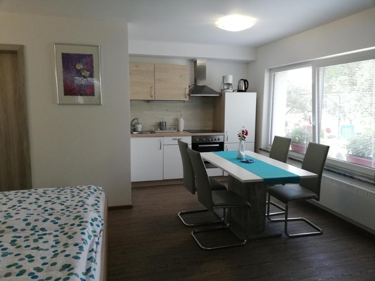 Pr'cajhn Apartment *