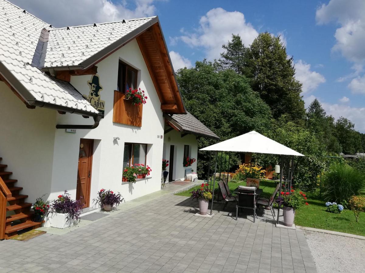 Apartman Pr'cajhn