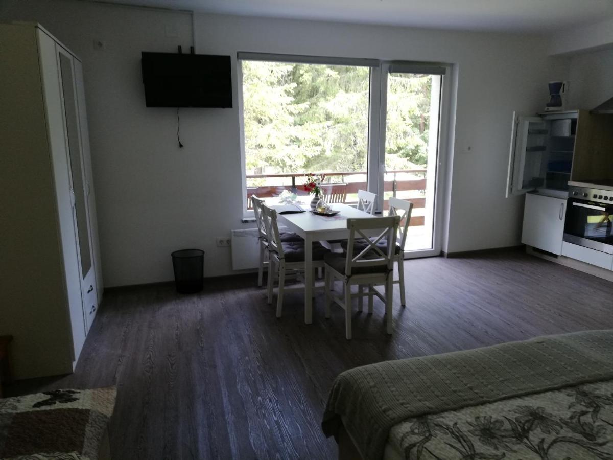 Pr'cajhn Apartment *