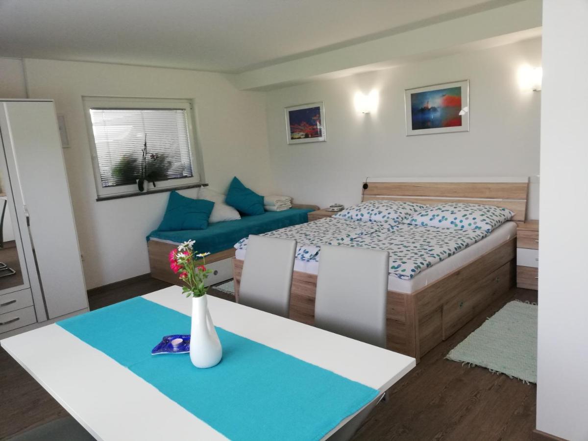 Apartment Pr'cajhn *