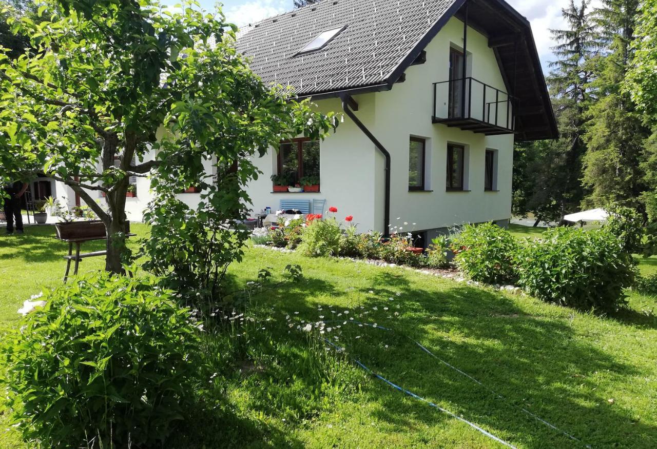 Apartman Pr'cajhn *
