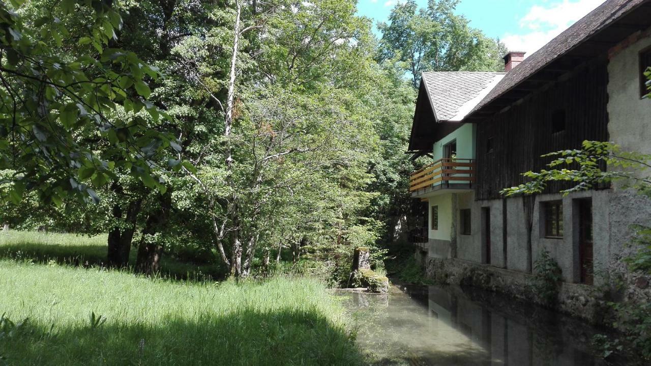 Pr'cajhn Apartment *