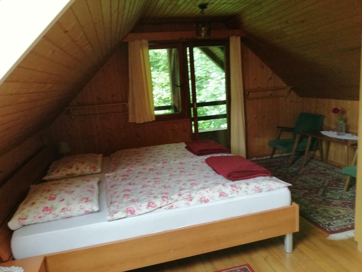 Pr'cajhn Apartment