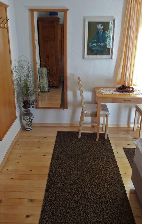 Pr'cajhn Apartment Radovljica