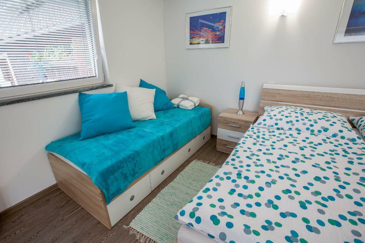 Apartment Pr'cajhn *